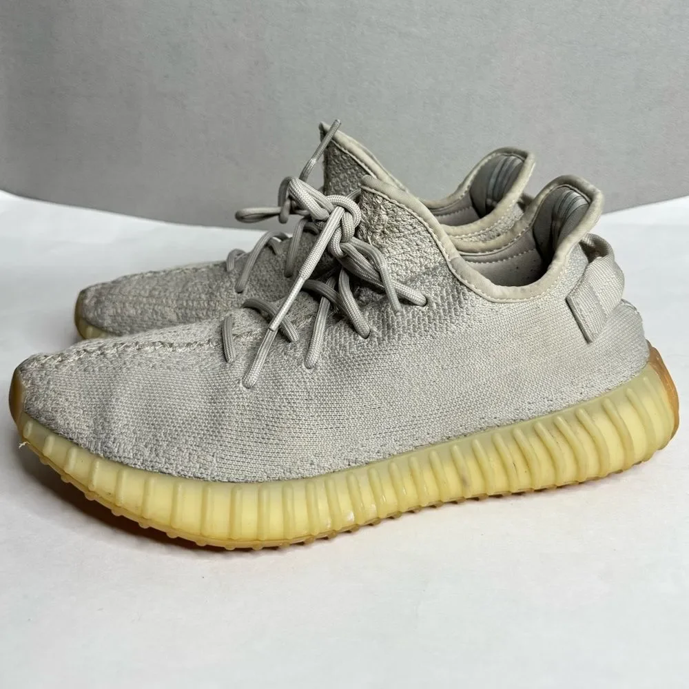 Adidas Yeezy Boost 350 V2 Sesame Size 10.5